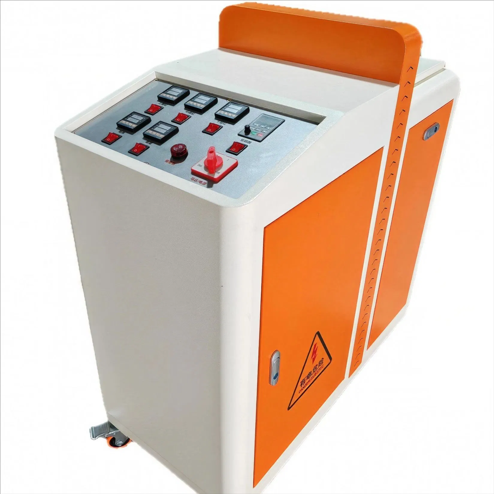 Large-Capacity Hot Melt Glue Machine Temperature Control Meter