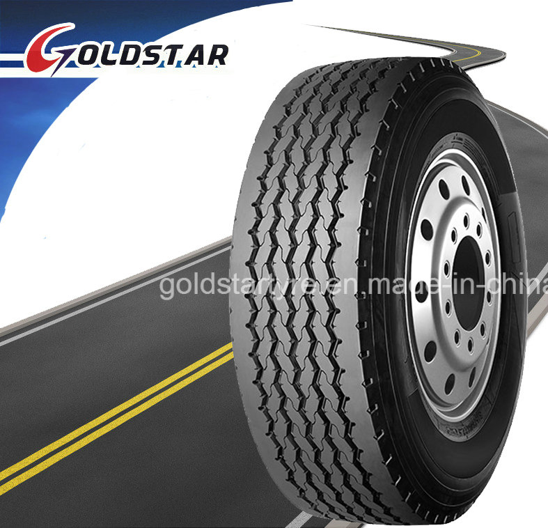 Super Single Radial Trailer Tyre 385/55r22.5, 425/65r22.5, 445/65r22.5
