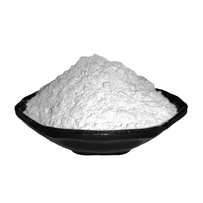 Allumina calcinata per applicazioni ad alta temperatura