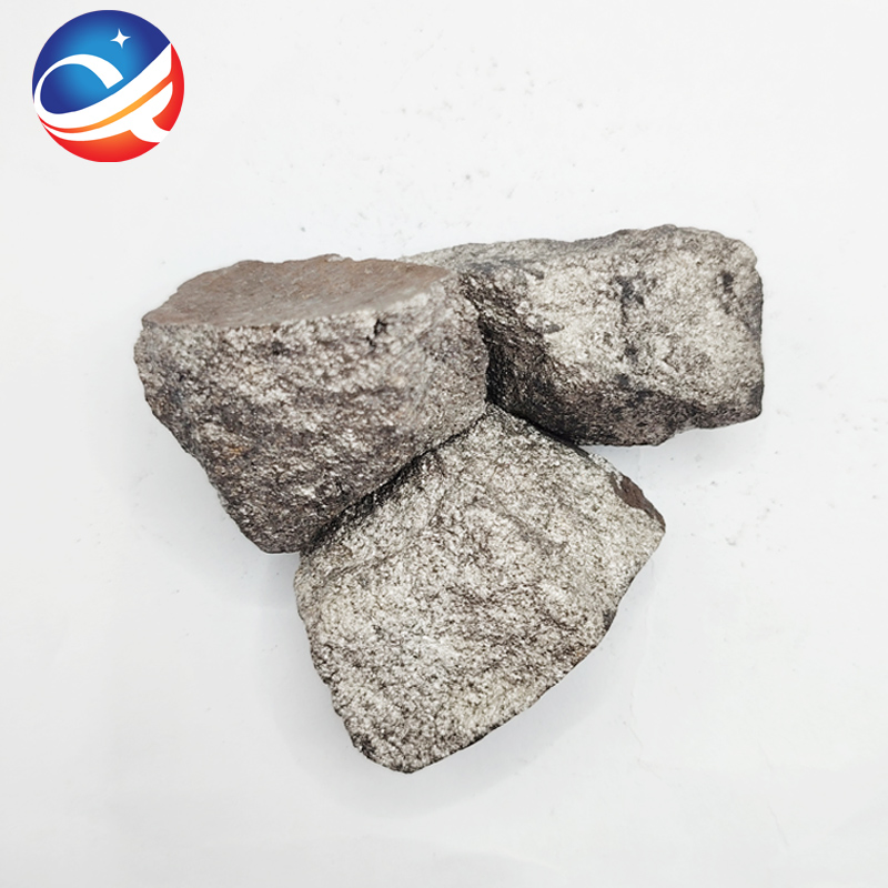 Ossidante forte Mc-Femn Ferro manganese a medio carbonio