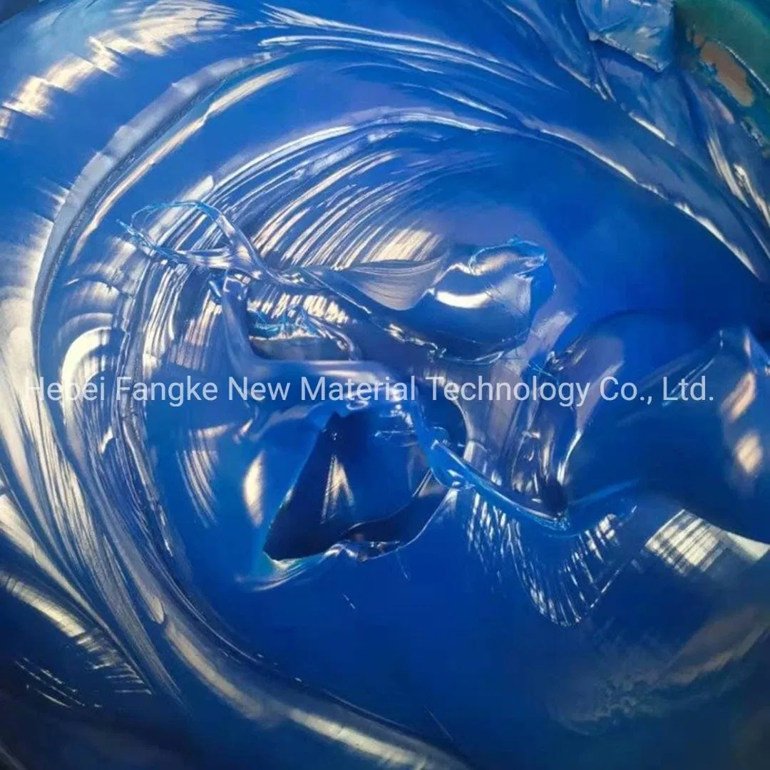 Calcium Based Lubricating Grease for Auto Parts #3
