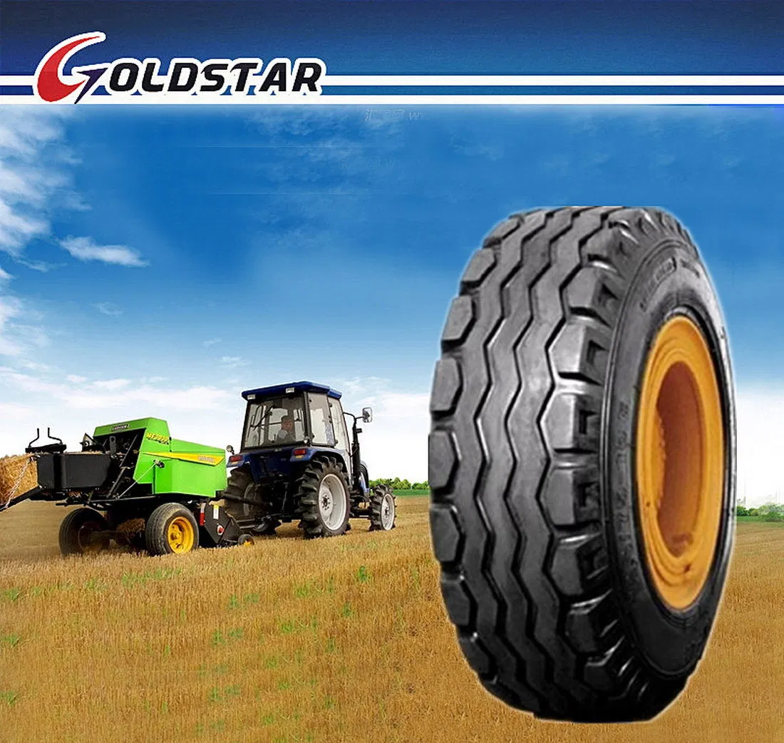 Tractor Tires 14.9