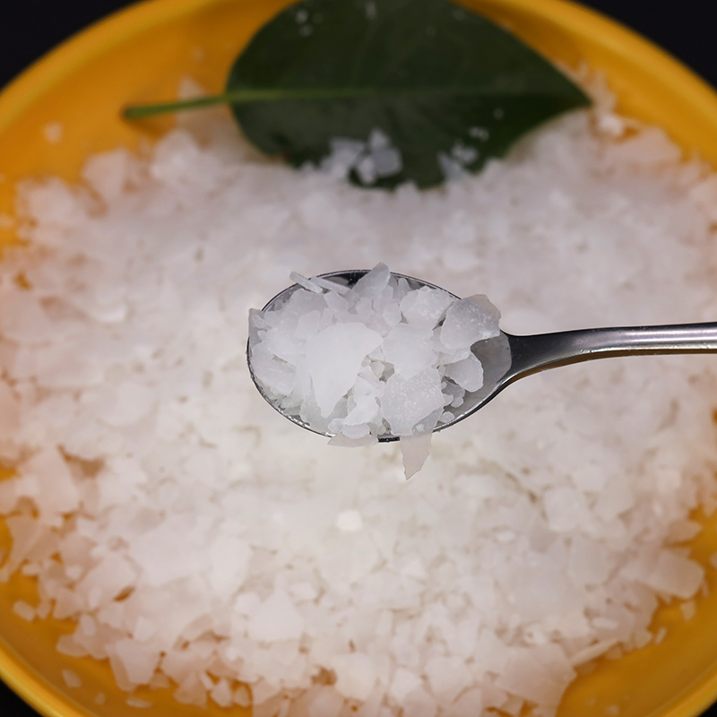 Magnesiumchlorid 46 % für den Bergbau
