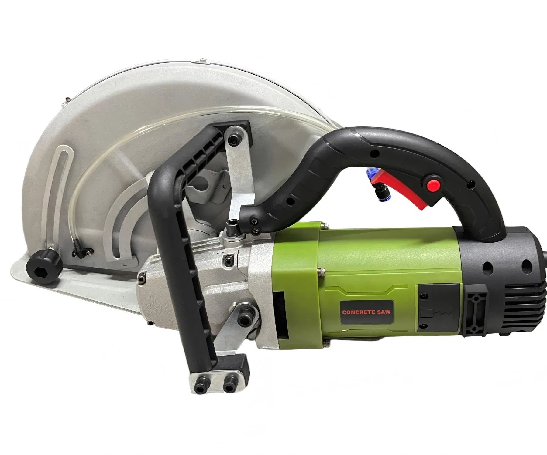 High Power Portable Concrete Cement Cutter Saw Wall Chaser