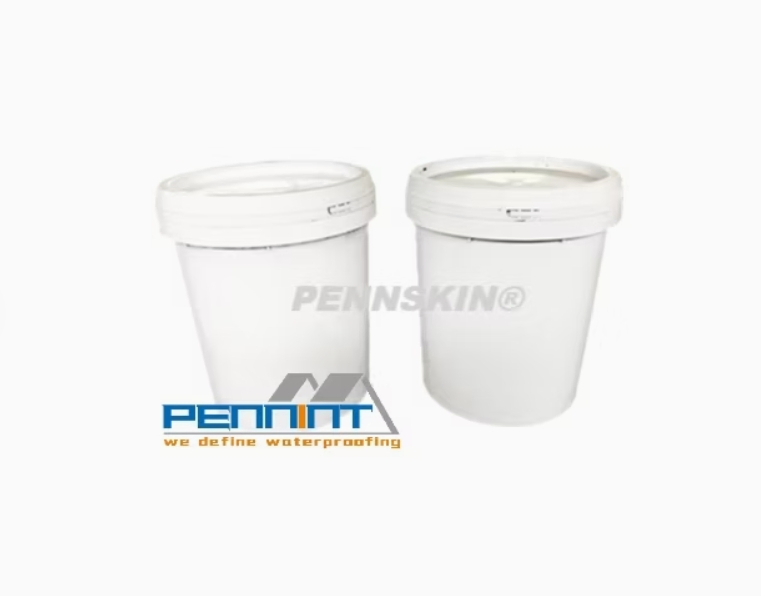 Acrylic Waterproof Coating for Concrete/Metal Roofing