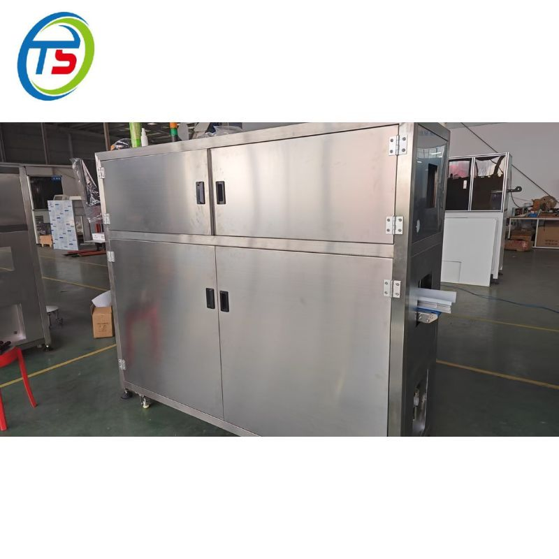 Vision Inspection Solutions for Food Defects