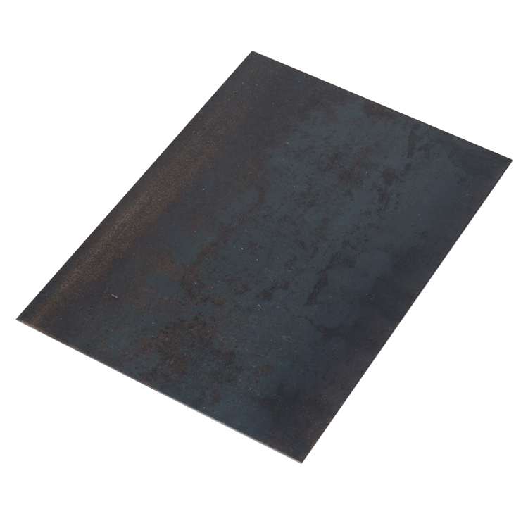 8mm ASME SA-455 Pressure Vessel Steel Plate with Certificate
