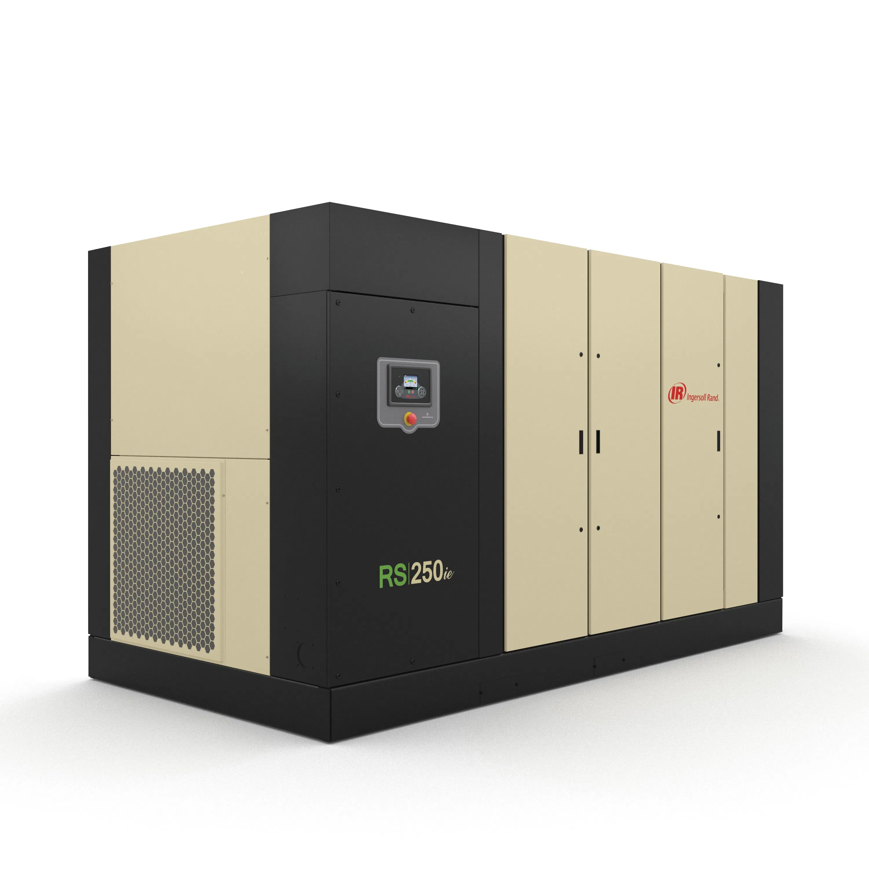 Ingersoll Rand RS220 Industrial Screw Air Compressor