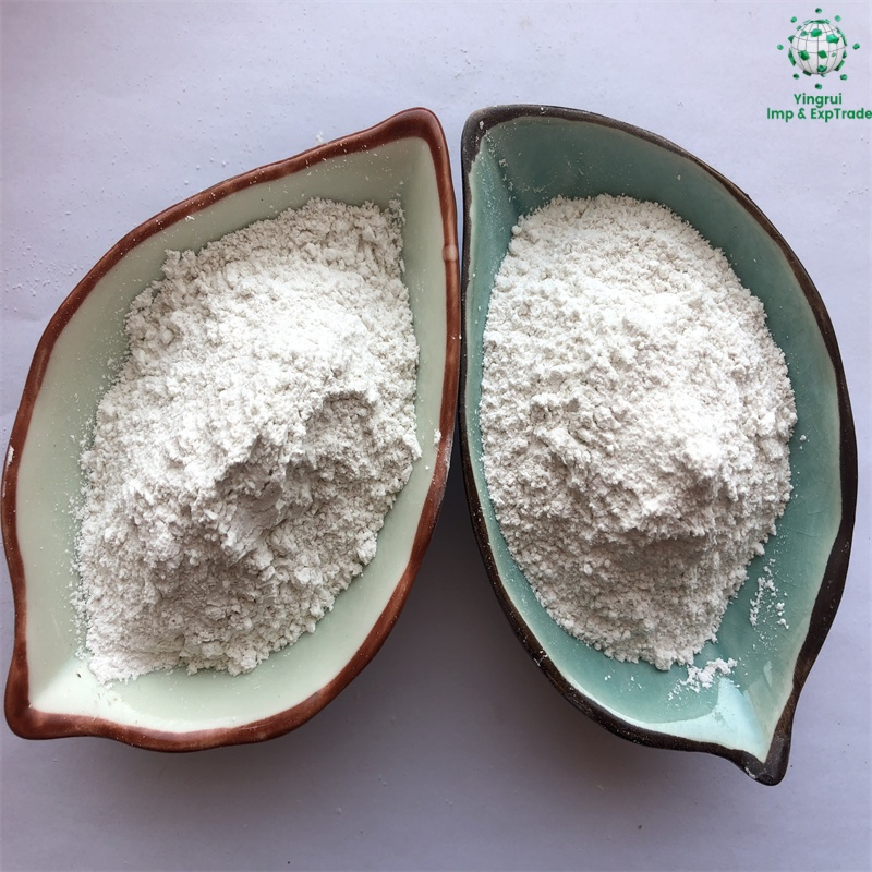 Kaolin Clay for Industrial Paints, Rubber, Refractory and Crafts