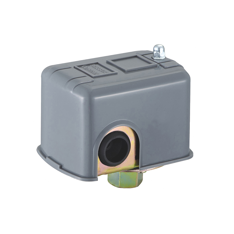 Glücklicher Hochwertiger Wasserpumpe Mechanischer Druckschalter 12A