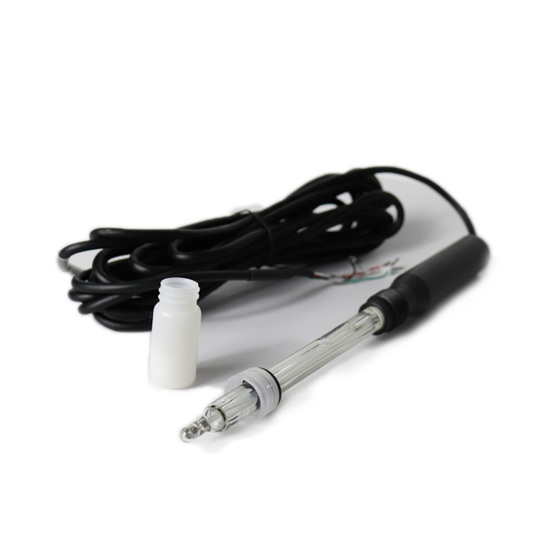 Digitale Signal-Elektrode RS485 Restchlorsensor