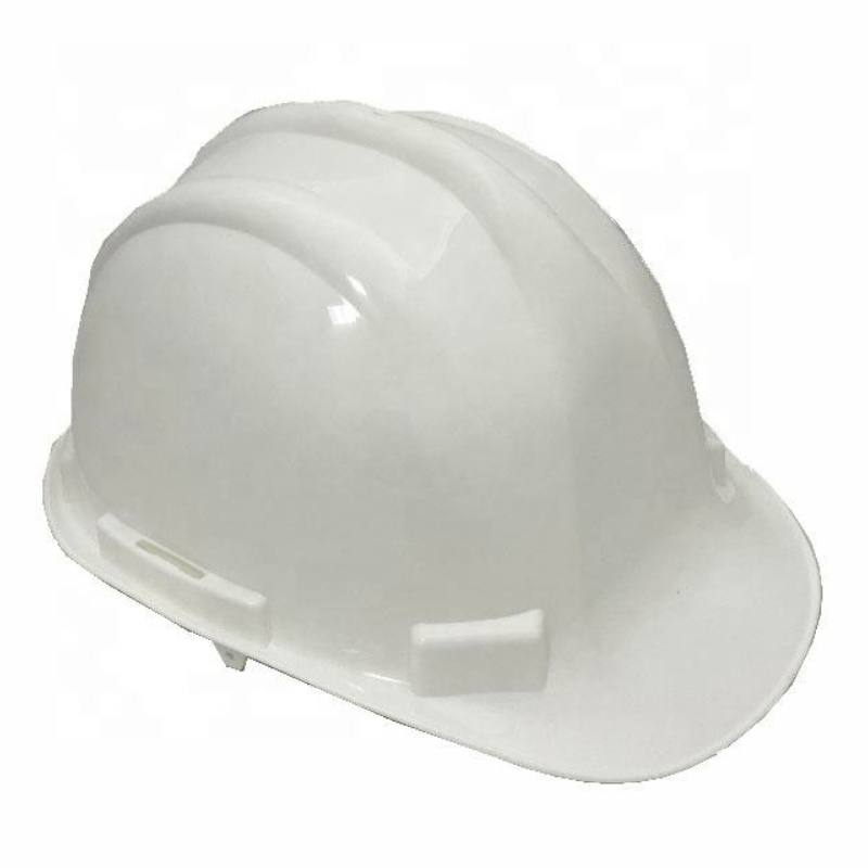 ANSI Certified Durable Lightweight Hard Hat Safety Helmet for Construction Workers