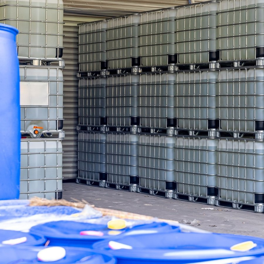 Superfluidificante a base di policarbossilato per impasti cementizi