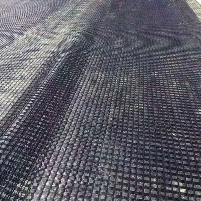 Lightweight Glass Fiber Grille with Superior Strength and Longevity