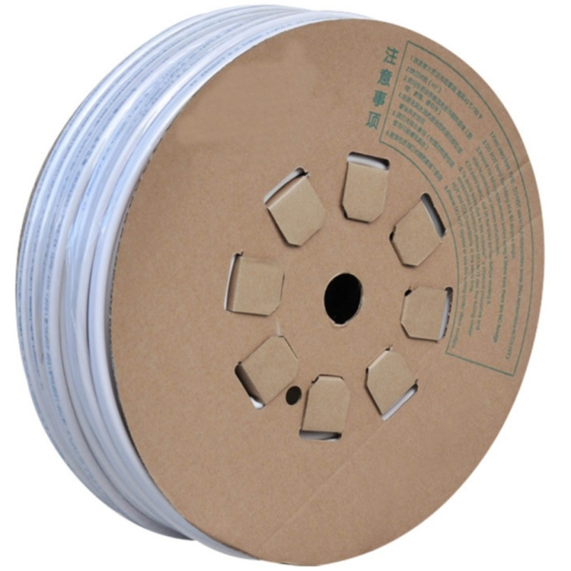 3/8'' High Strength Pressure Resistant Plastic Tube for Water Distribution