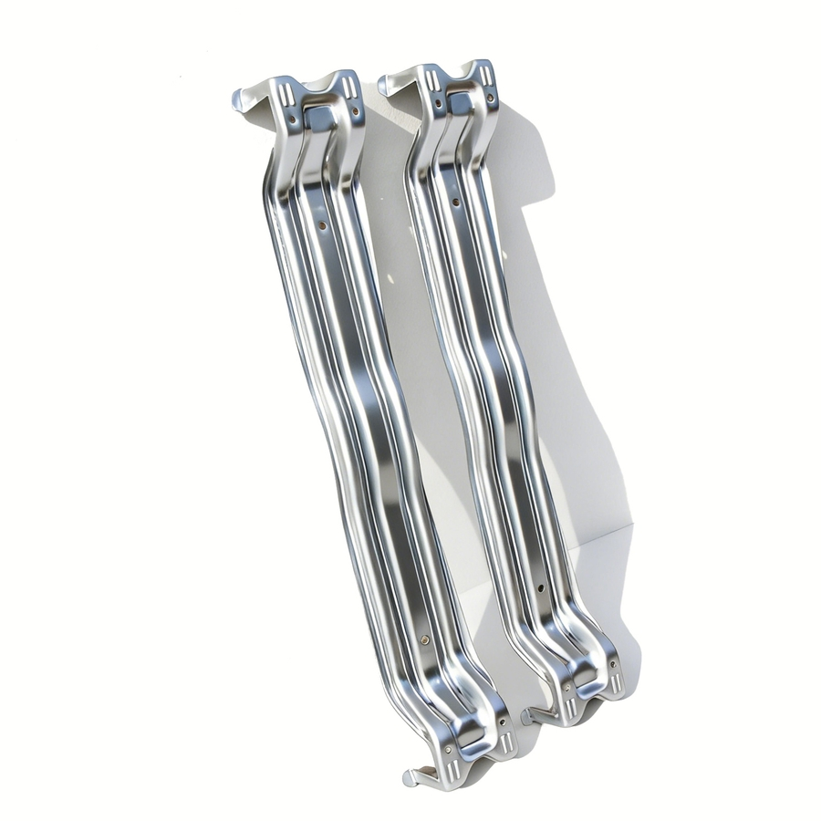 High Strength 2.8kg Weight IBC Tote Support Cross Cage Beam