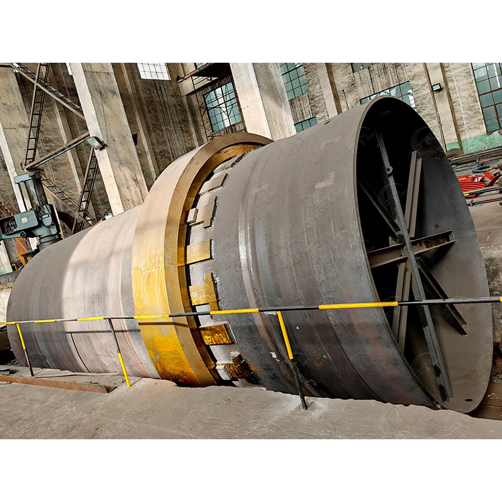 Lime Rotary Kiln, Lime Manufacturing Plant, Quick Lime Plant Equipment