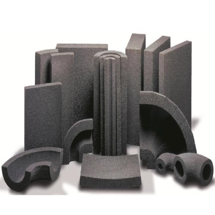 High Performance Environmentally Friendly Foam/Cellular Glass Insulation Board/Pipe/Tube