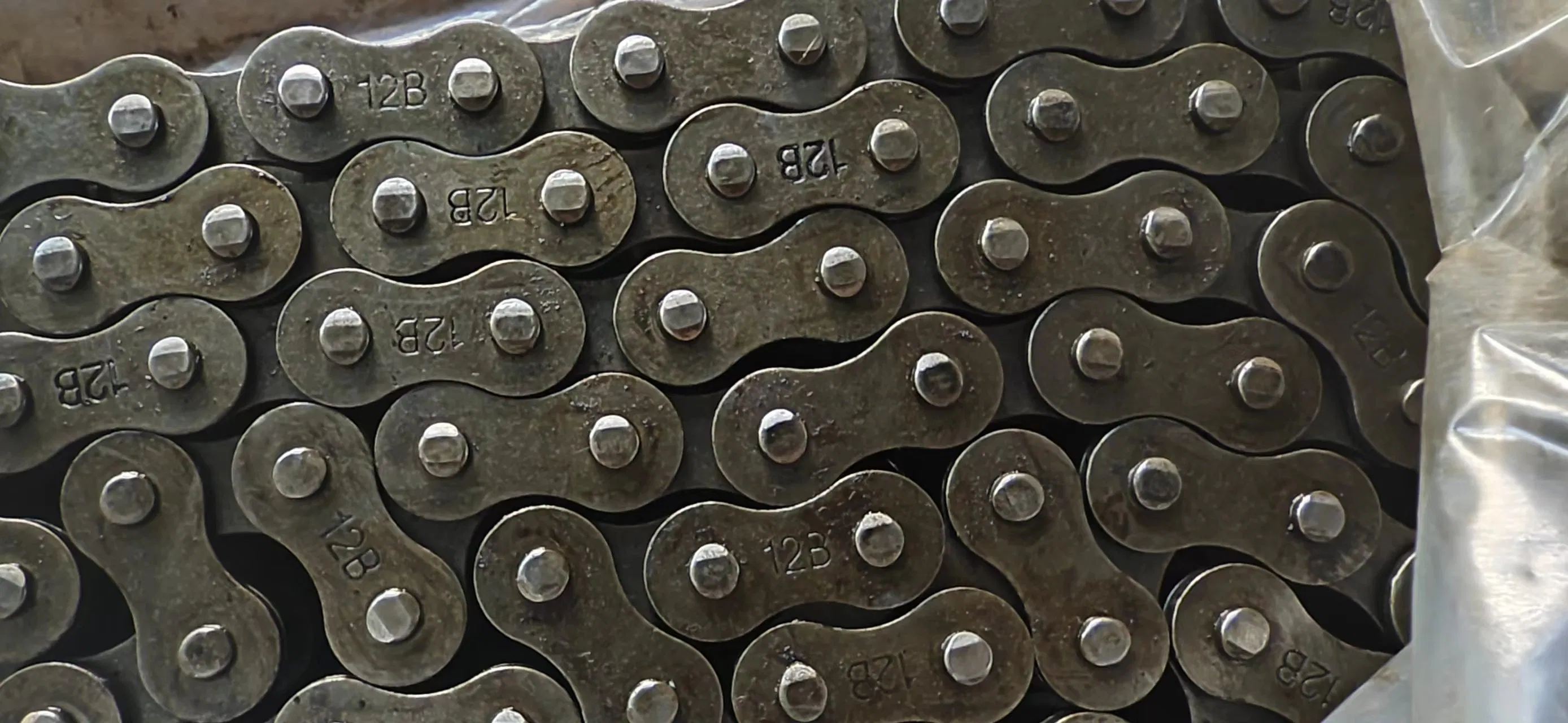 Standard Drive Industrial Transmission Roller Chain