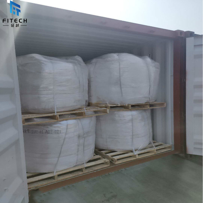 Rare Earth 99.9%Min CAS 12307-29-5 Praseodymium Oxide