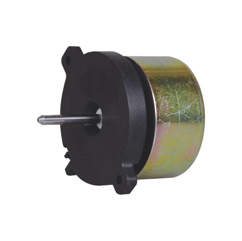 DC Brushless Motor with External Rotor