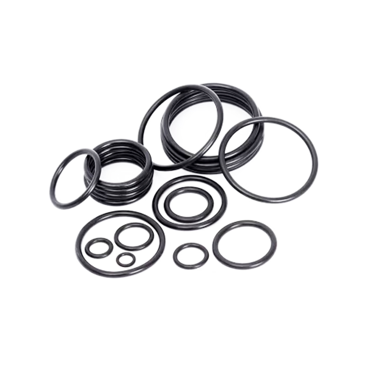 Premium High-Performance NBR FKM FPM EPDM PU Rubber Seals for Industrial Use