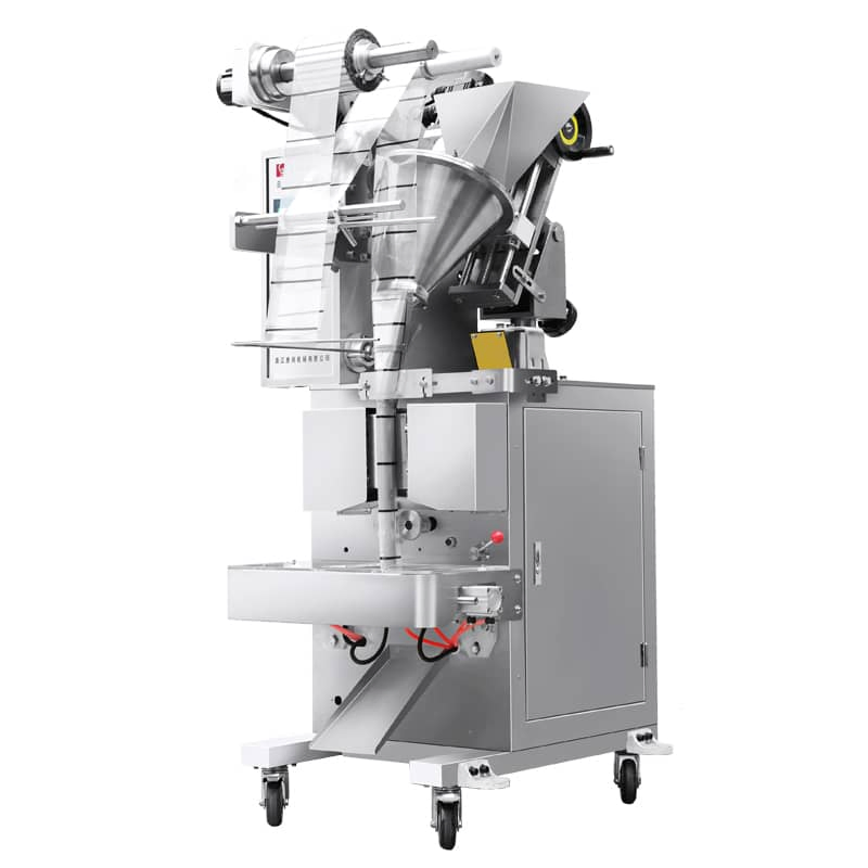 High Speed Bag Filling Machine Production Line