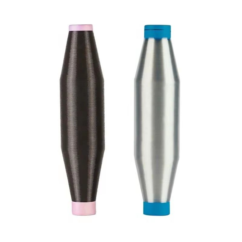 Customizable Nylon Monofilament Yarn for Shoe Uppers and Mattresses