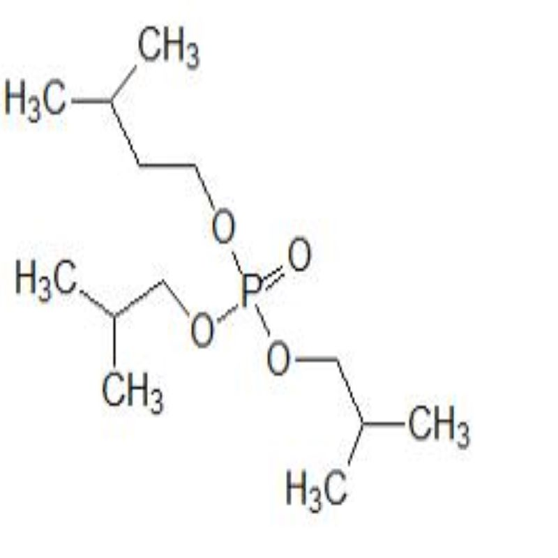 Antifoaming Agent Tibp Triisobutyl Phosphate CAS 126-71-6