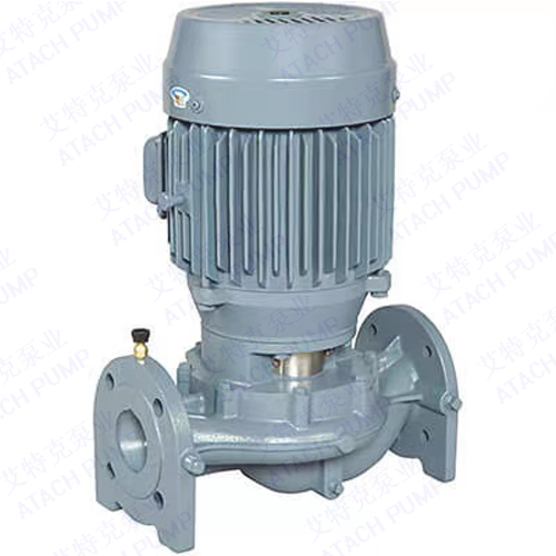 GDD32-20 Low Speed Low Noise Pipeline Pump ISG/IRG/GRG/IHG/YG/IHGY/ISGD