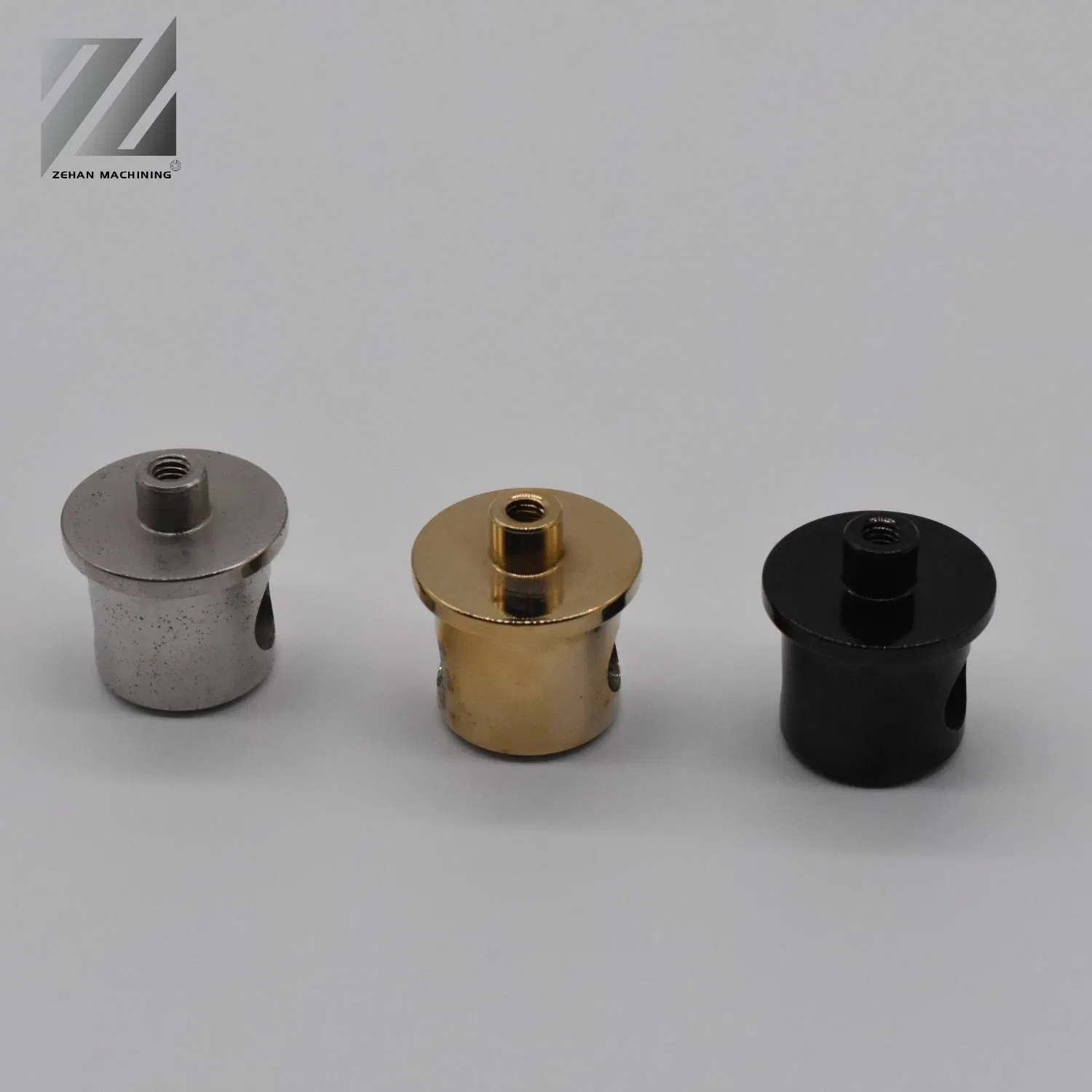 CNC Machining Durable Components for Precision Lathe Applications