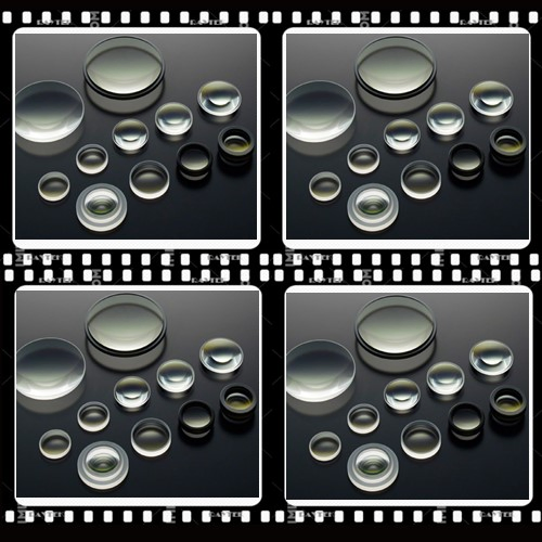 N-Bk7 Lens, Mgf2 Coated Lens, N-Sf10 Lens, Achromatic Lenses