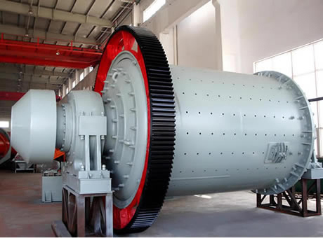 Kohlemühlen Kugelmühle für Kohlenfeinpulver