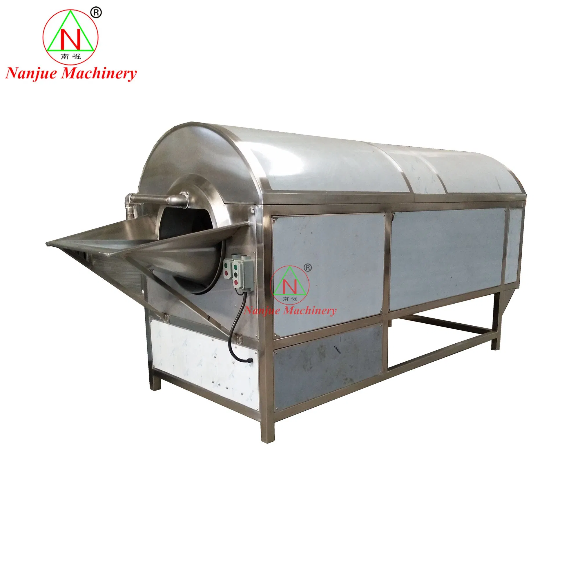 Herb Washing Machine Licorice Cleaning Machine