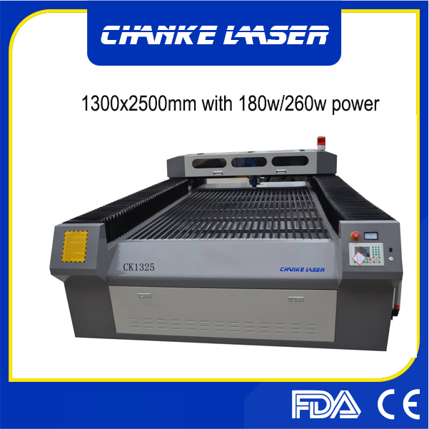 Holz/Acryl CO2 CNC Laser Gravur Schneidemaschine