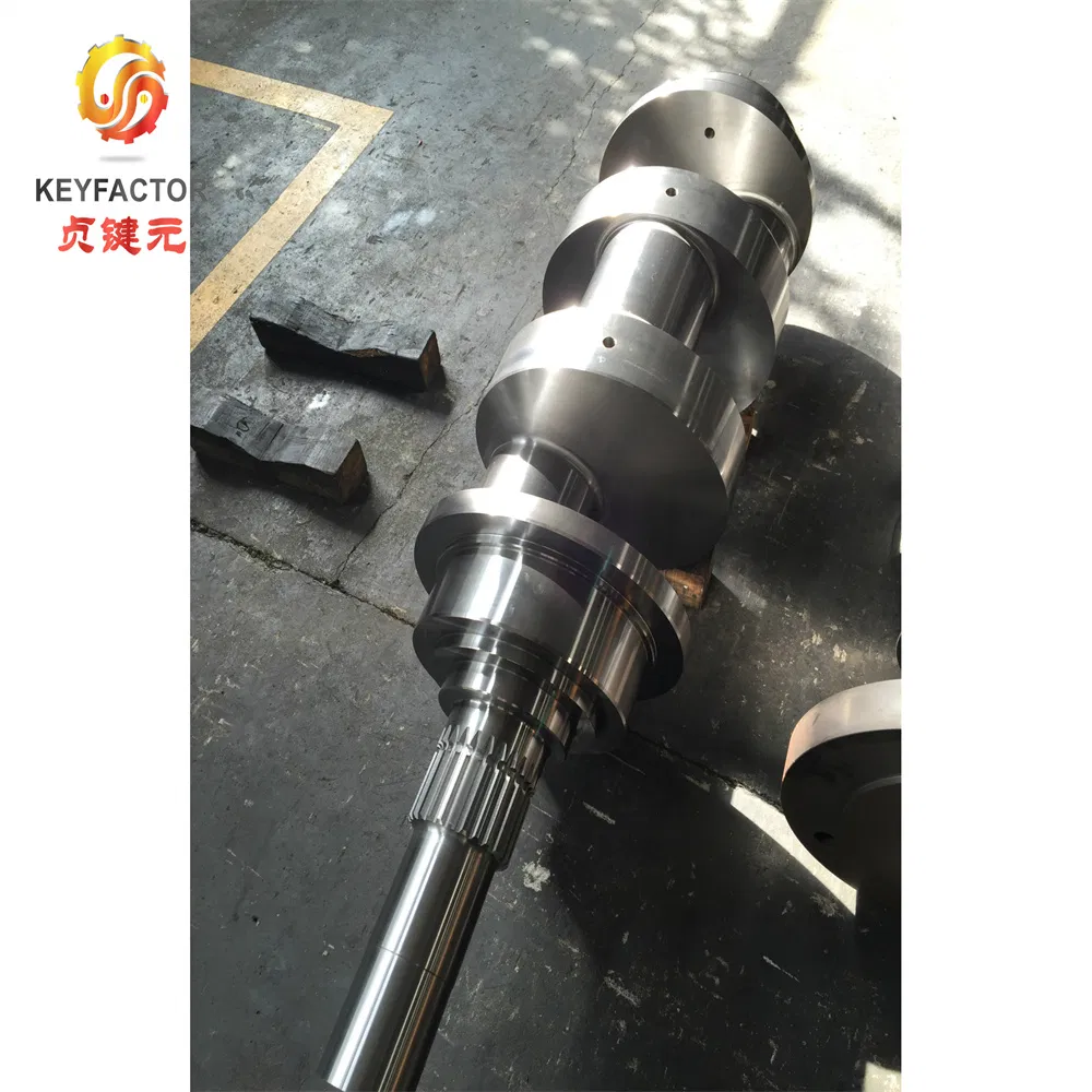 Socket Joint Auto Universal Drive Shaft Forging Parts, Car Suspension Ball, Auto Tractor Parts