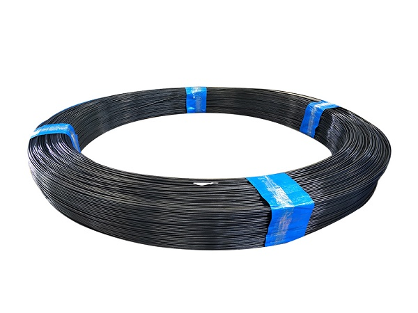Oil Tempered Silicon Chromium Spring Steel Wire for Springs