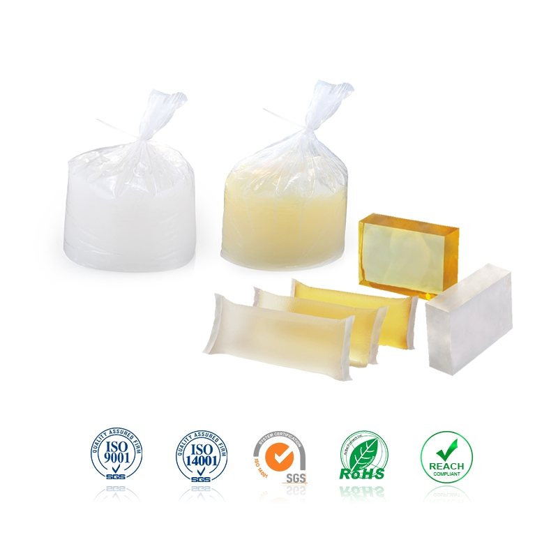 Cost Effective Low-Temp Resistant Hot Melt Adhesive for High-Speed Pet Bottle Labeling Production Lines