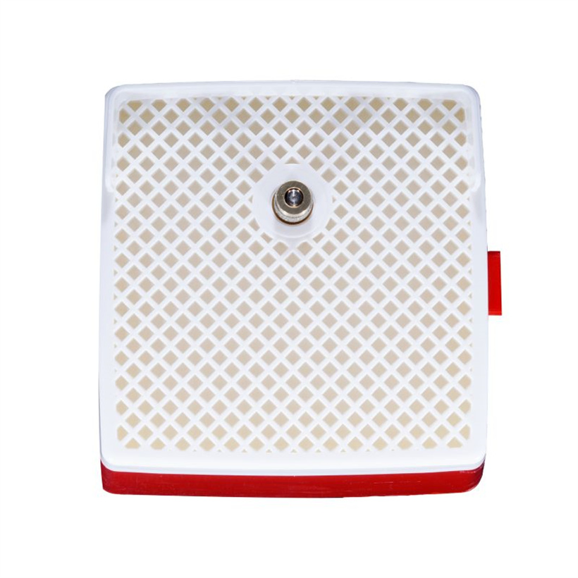 MD901 Red US 110V Diamond Mini Grinder for Stained Glass Stone