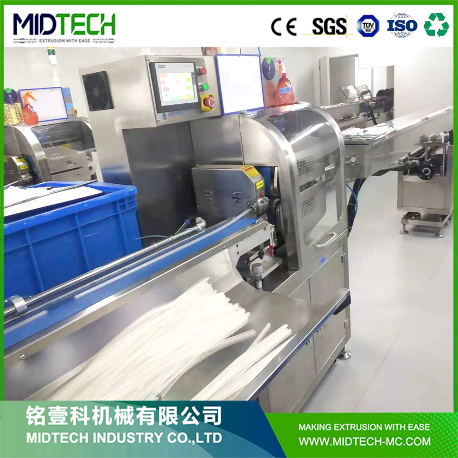 PU/PVC Pneumatic Air Hose Making Machine, PU/PVC Pipe Production Line, Air Hose Pipe Tubing Extrusion Production Line, Medical Catheter Production Line