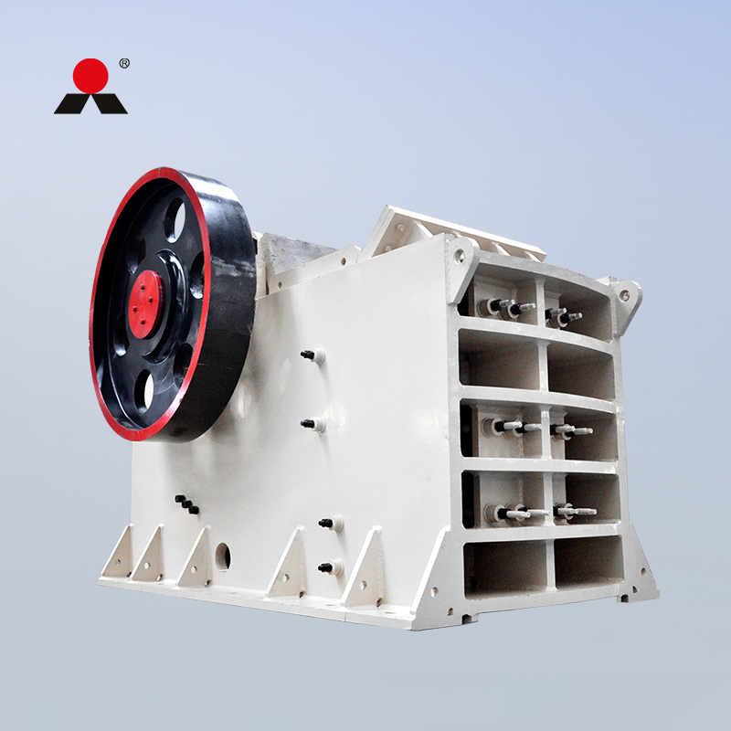 Primary PE Series Jaw Crusher for Gravel Aggregate