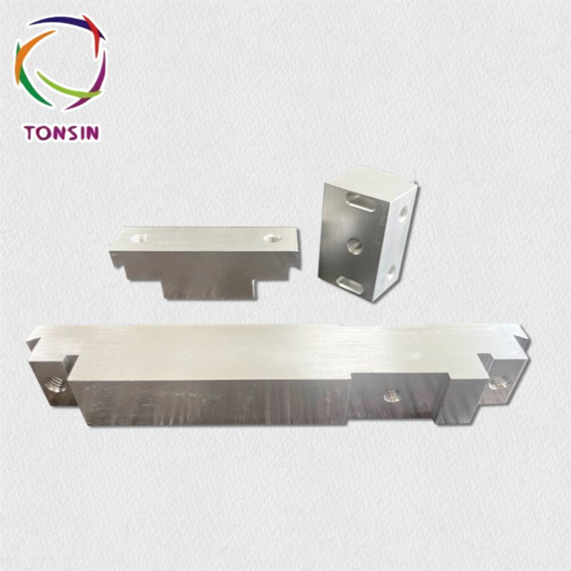 Precision Hardware Anodizing/Coating Aluminum/Alloy/Steel/Brass Copper Machining Parts