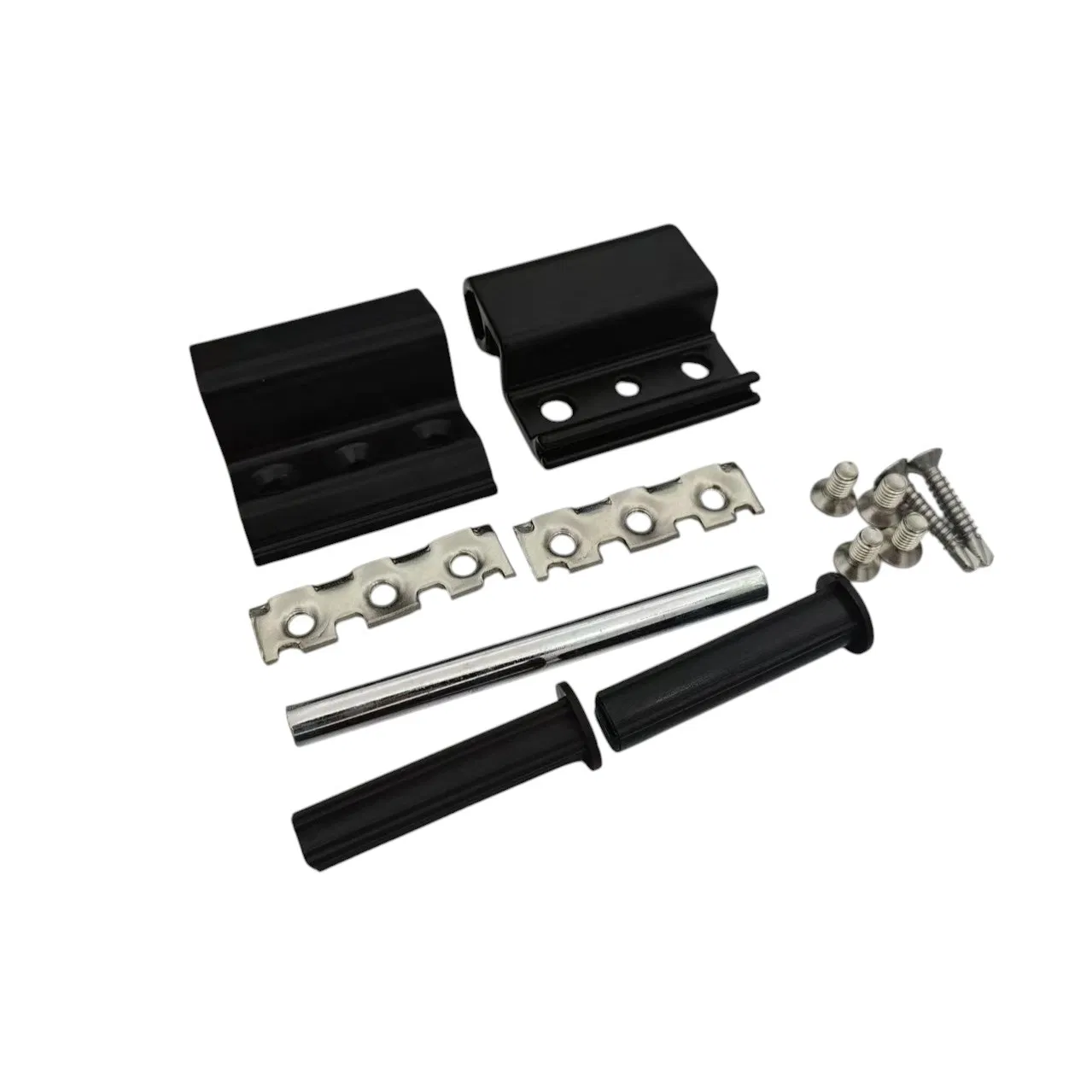 Ultra-Heavy Duty Aluminum Alloy Hinge