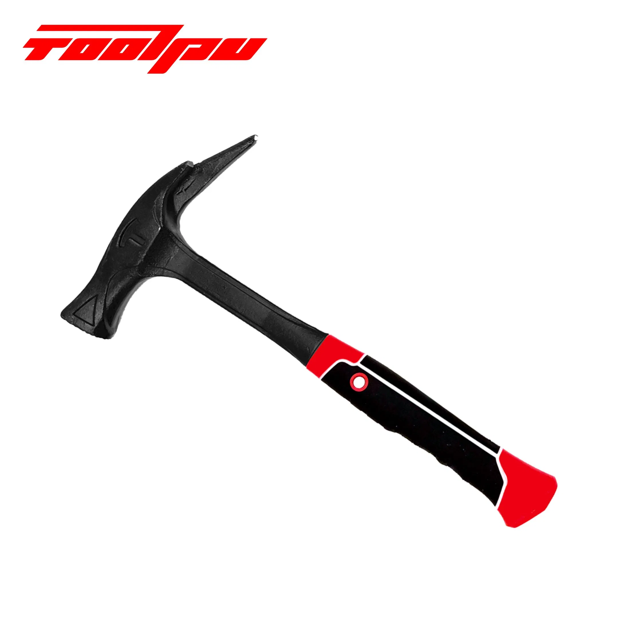 One-Piece Forged Magnetic Unicorn Claw Hammer, 16oz