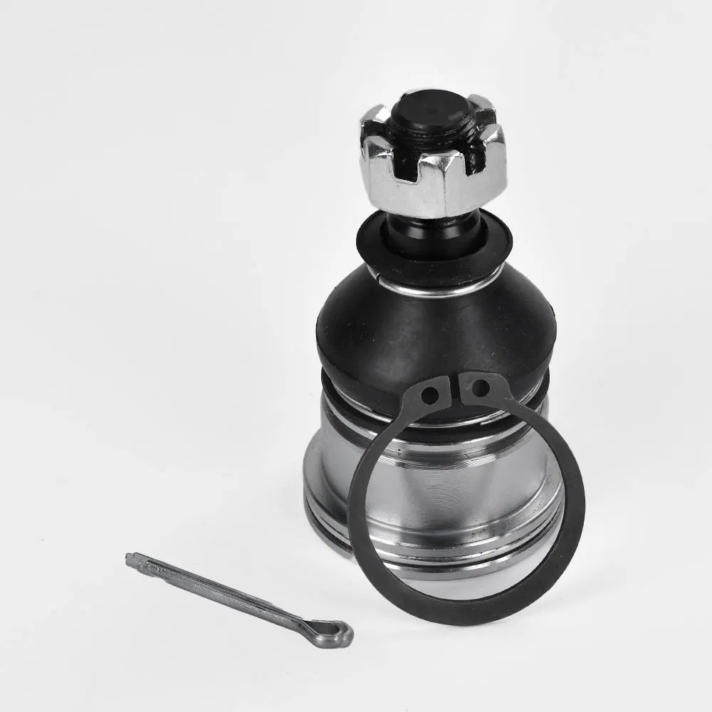 Front Suspension Kit Lower Ball Joint Upper Ball Joint for Yfm700 Grizzlveps
