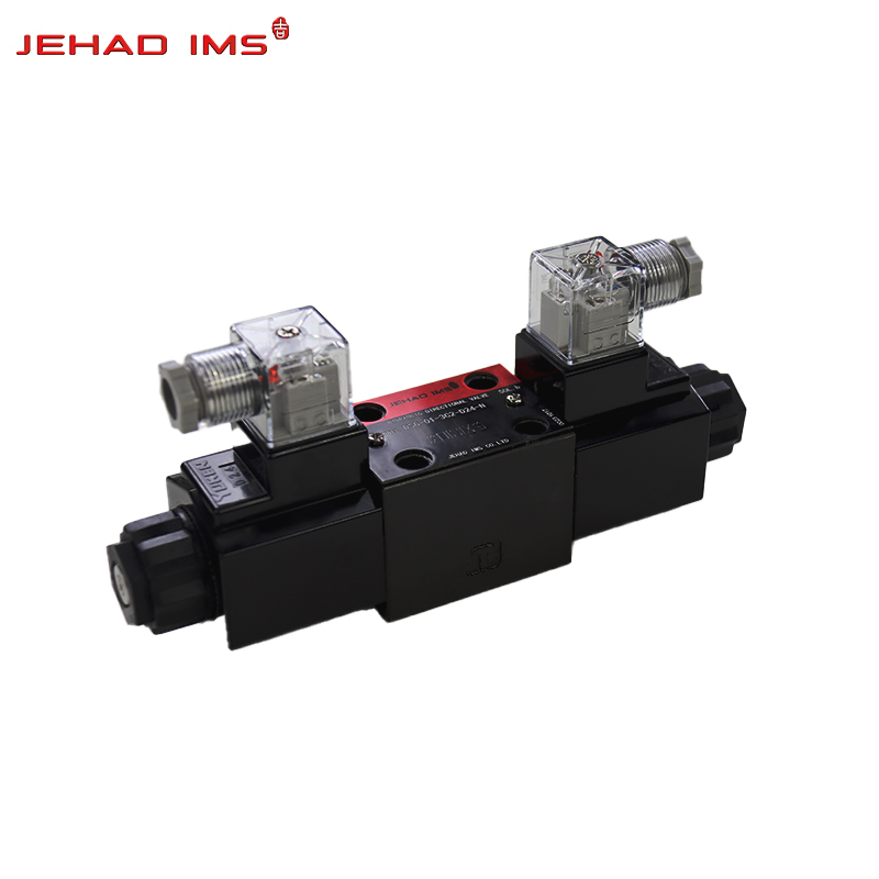 DSG Control Hydraulic Solenoid Valve