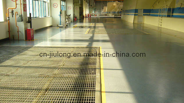 Steel Grating with CE Approval