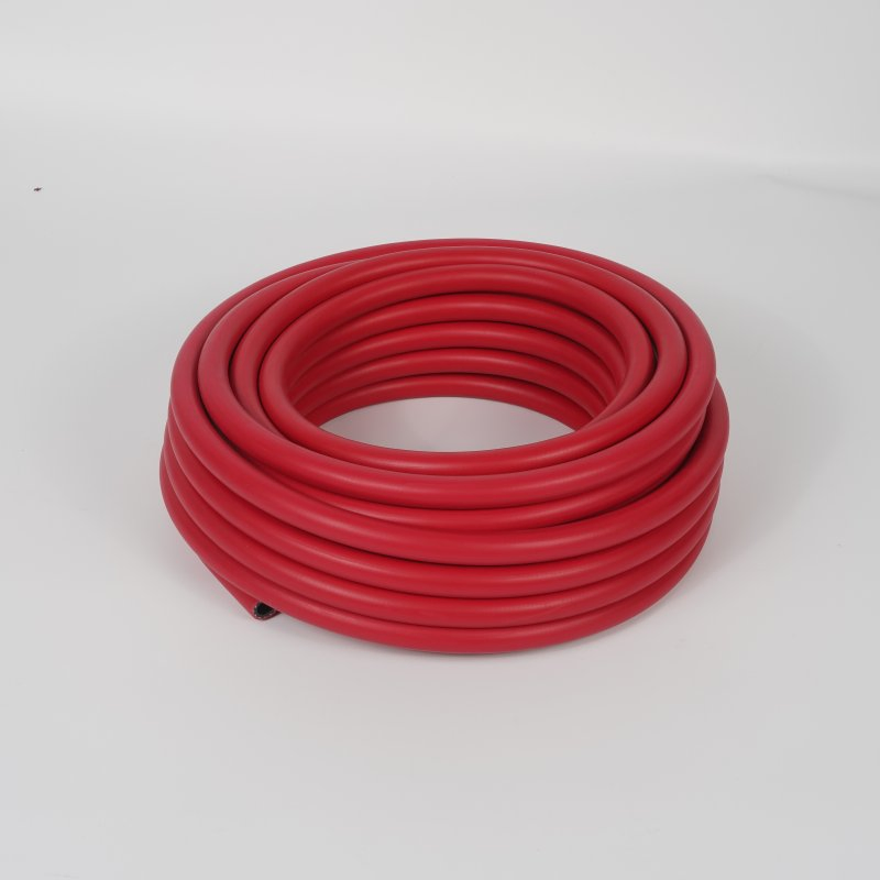 Tubo di ingresso acqua per lavatrice in gomma EPDM/SBR industriale