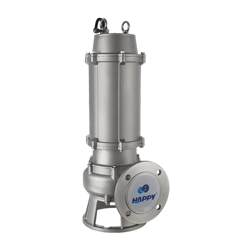 High Quality Durable Electric Sewage Submersible Pump