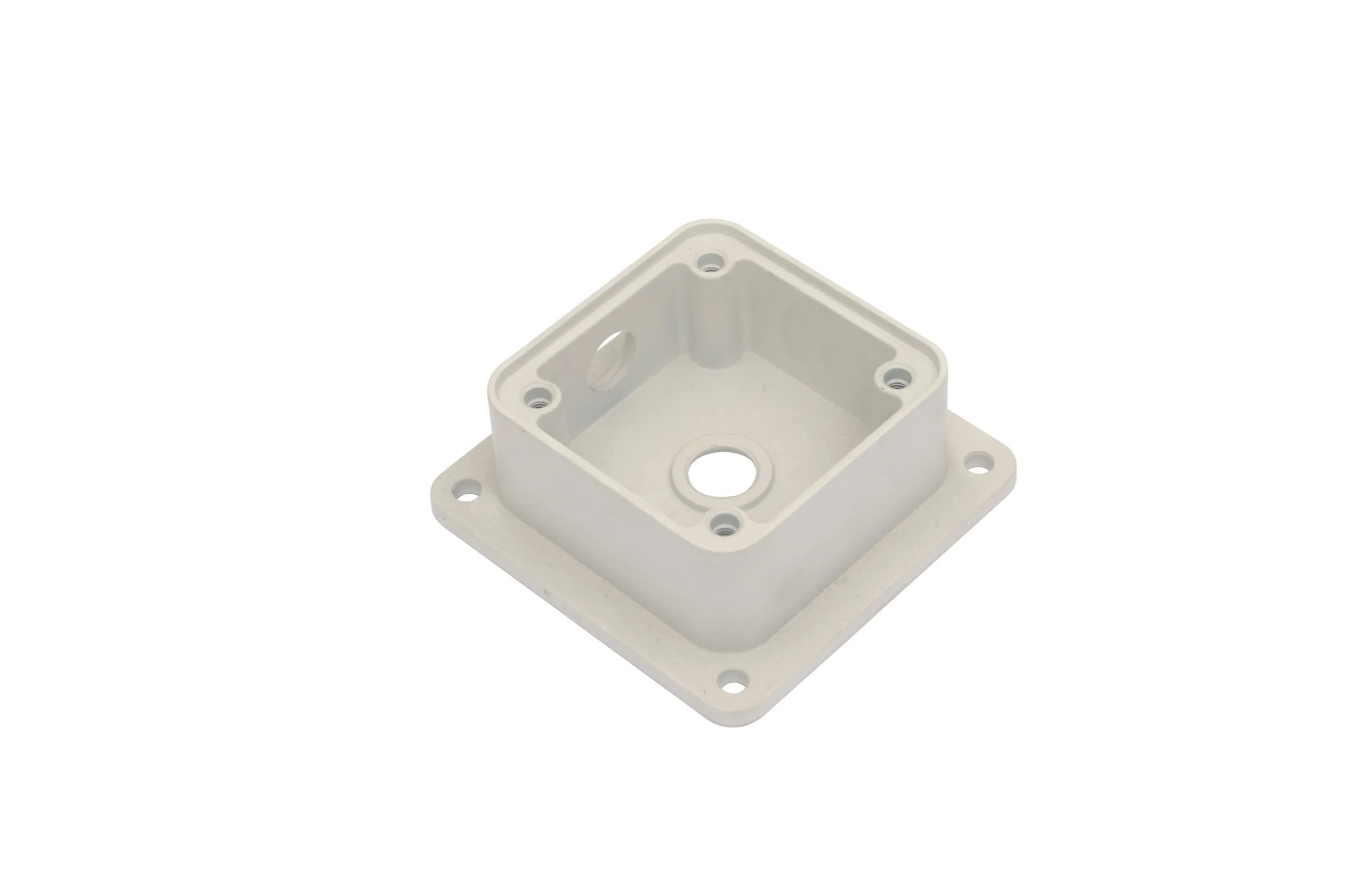 Custom Low Porosity Aluminium Die Casting for Consumer Electronics